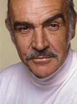 Sean Connery