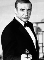 Sean Connery