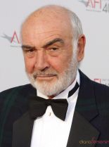 Sean Connery