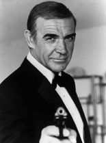 Sean Connery