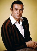 Sean Connery