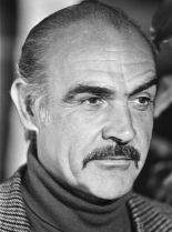 Sean Connery