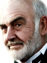 Sean Connery photo