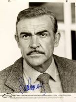 Sean Connery