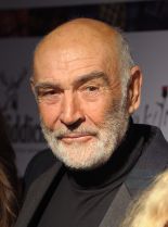 Sean Connery