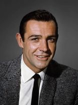 Sean Connery