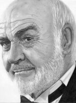 Sean Connery