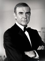 Sean Connery