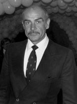 Sean Connery