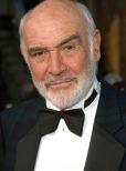 Sean Connery