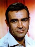 Sean Connery