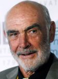 Sean Connery