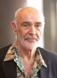 Sean Connery