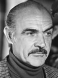 Sean Connery