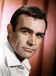 Sean Connery