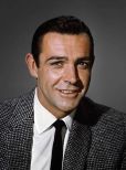 Sean Connery