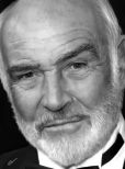 Sean Connery