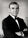 Sean Connery