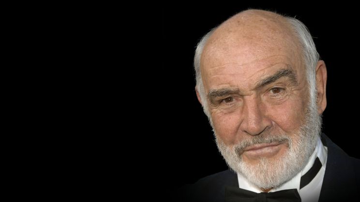 Sean Connery