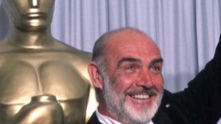 Sean Connery