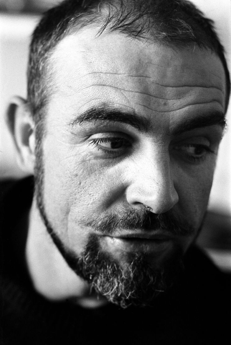 Sean Connery