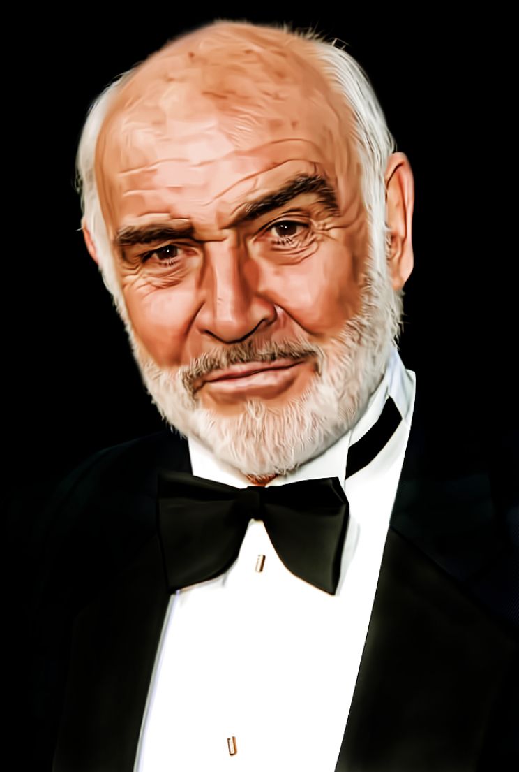 Sean Connery