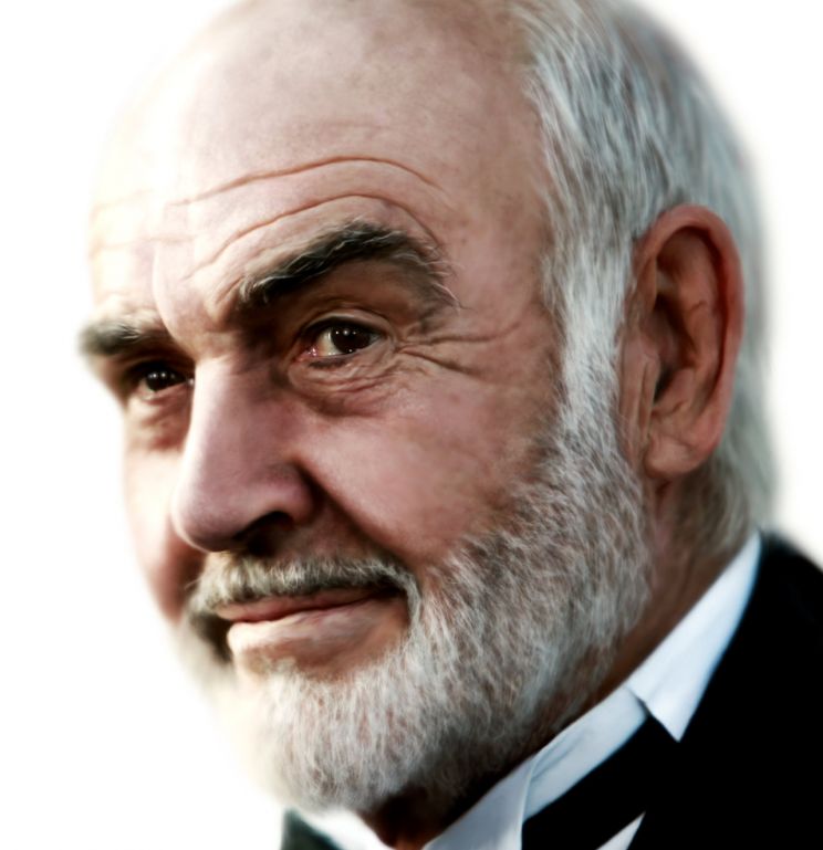 Sean Connery