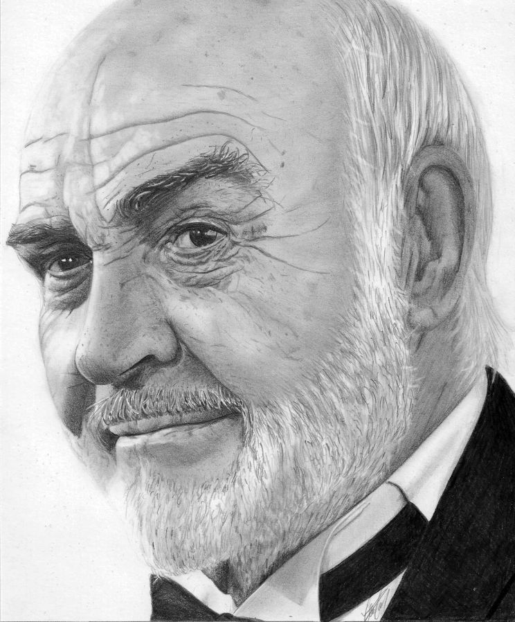Sean Connery