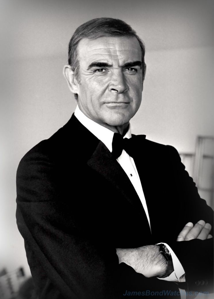 Sean Connery