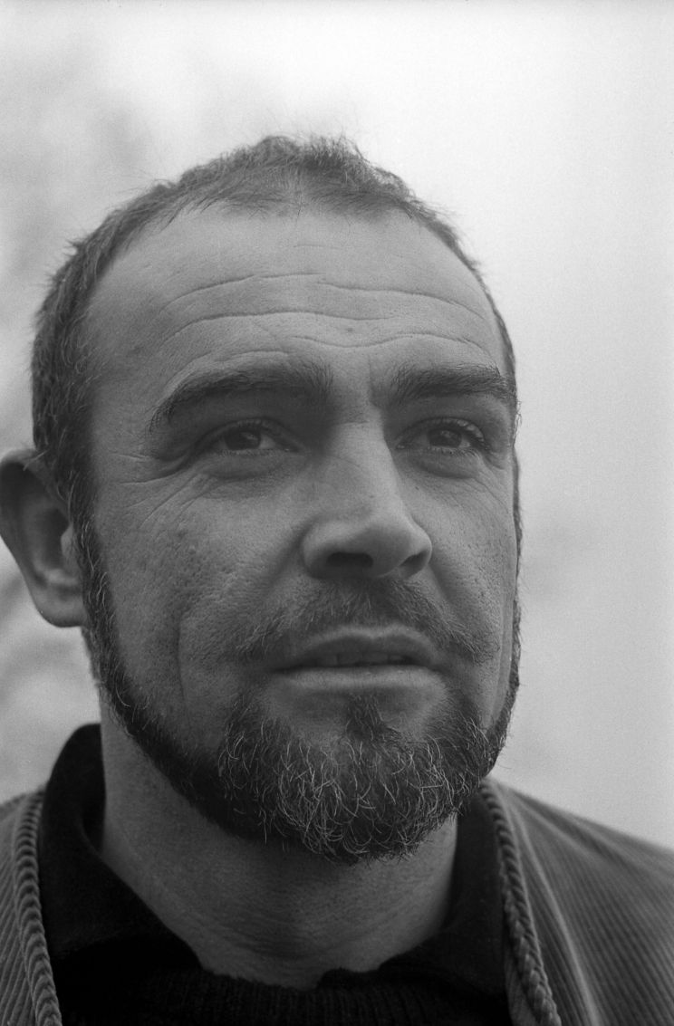 Sean Connery