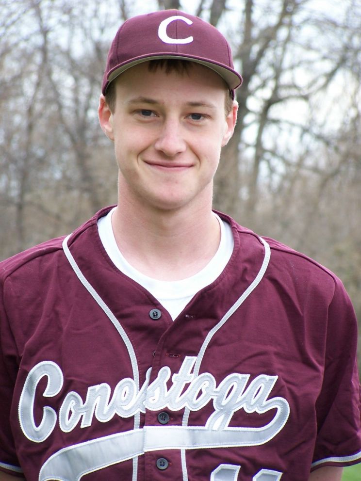Sean Connors