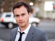 Sean Cook