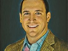 Sean Cook