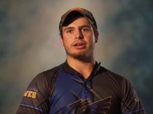 Sean Cook