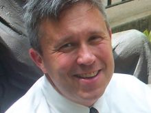 Sean Cook