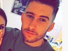 Sean Cook