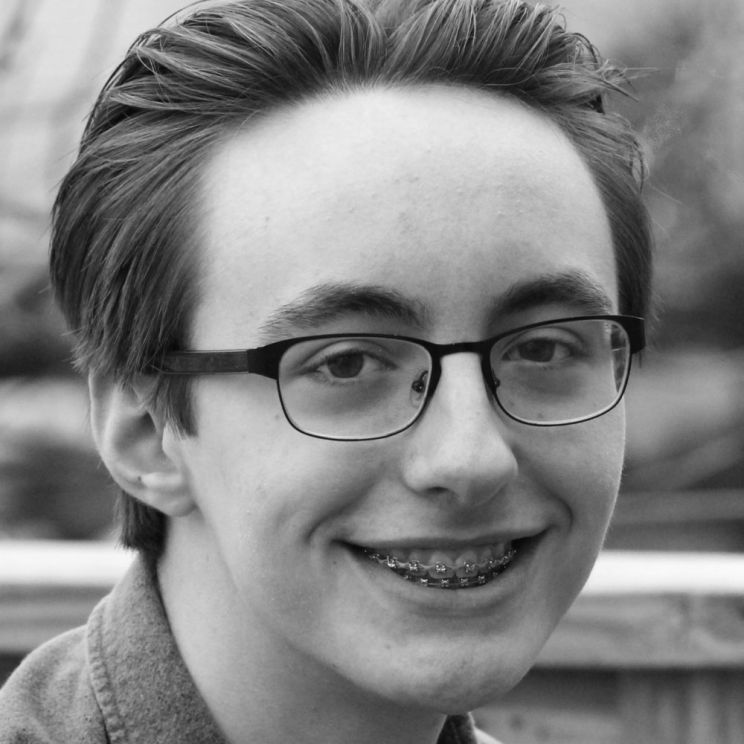 Sean Cook
