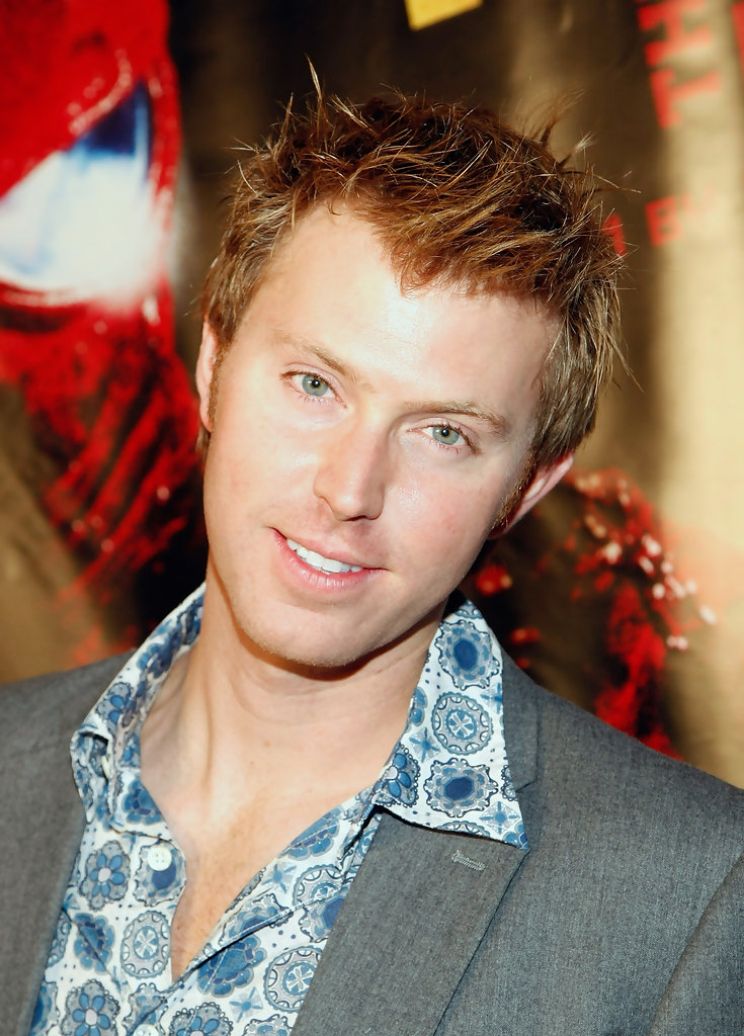 Sean Covel