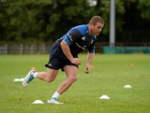 Sean Cronin