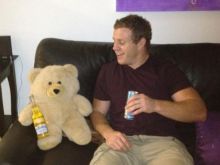Sean Cronin