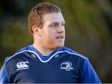 Sean Cronin