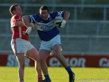 Sean Cronin