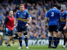 Sean Cronin