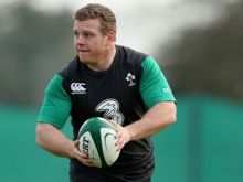 Sean Cronin