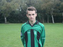 Sean Cronin