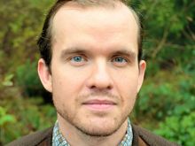 Sean Cronin