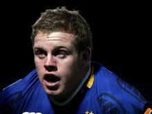Sean Cronin