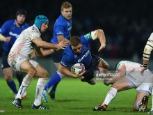 Sean Cronin