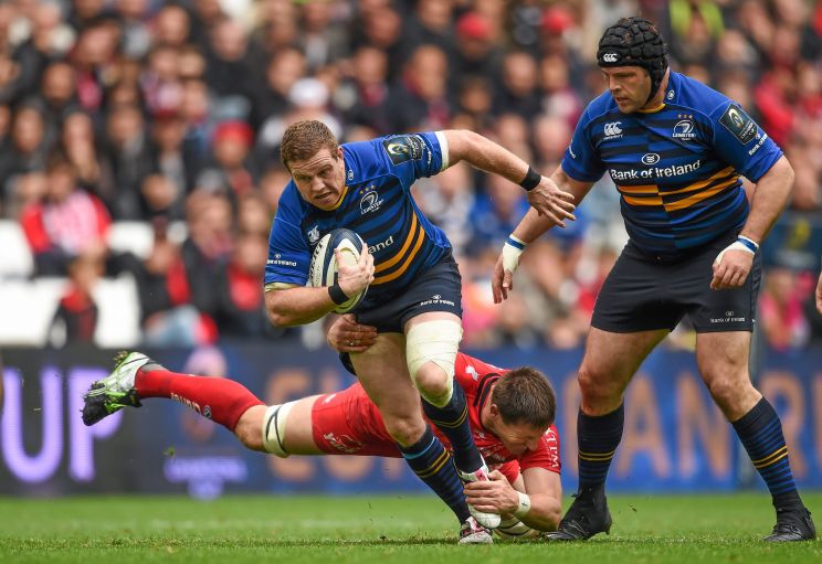 Sean Cronin