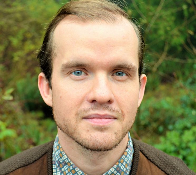 Sean Cronin